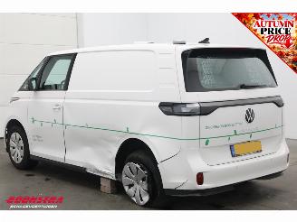 Volkswagen ID. Buzz Cargo 79 kWh ACC Virtual Apple/Android Camera PDC AHK SHZ Clima picture 4