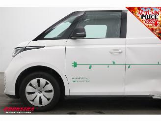 Volkswagen ID. Buzz Cargo 79 kWh ACC Virtual Apple/Android Camera PDC AHK SHZ Clima picture 5