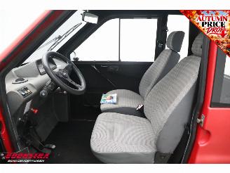 Canta  LX 160cc BJ 2012 picture 9