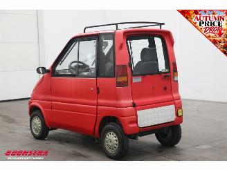 Canta  LX 160cc BJ 2012 picture 4
