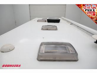 Kabe  Imperial 740 TDL KS Mover Airco TV Luifel Oven Magnetron Dwarsbed picture 41