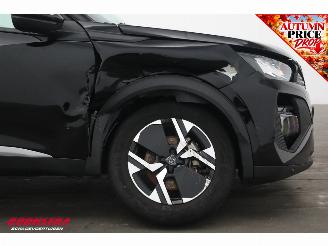 Peugeot 2008 1.2 Hybrid 136 Allure Cruise Virtual Apple/Android PDC Clima picture 5