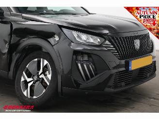 Peugeot 2008 1.2 Hybrid 136 Allure Cruise Virtual Apple/Android PDC Clima picture 9