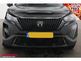 Peugeot 2008 1.2 Hybrid 136 Allure Cruise Virtual Apple/Android PDC Clima picture 10
