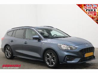 Ford Focus 1.0 EcoBoost ST X B&O Cruise Navi Apple/Android PDC Clima picture 2