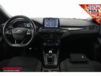 Ford Focus 1.0 EcoBoost ST X B&O Cruise Navi Apple/Android PDC Clima picture 6