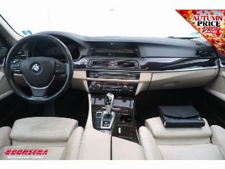 BMW 5-serie Touring 530d Aut. xDrive HE H/K Pano ACC Leder Memory SBL Camera PDC picture 9