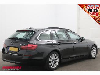 BMW 5-serie Touring 530d Aut. xDrive HE H/K Pano ACC Leder Memory SBL Camera PDC picture 3