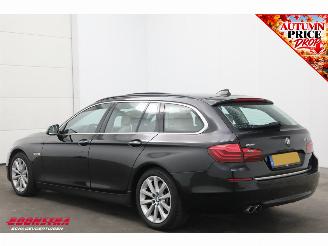 BMW 5-serie Touring 530d Aut. xDrive HE H/K Pano ACC Leder Memory SBL Camera PDC picture 4