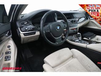 BMW 5-serie Touring 530d Aut. xDrive HE H/K Pano ACC Leder Memory SBL Camera PDC picture 13
