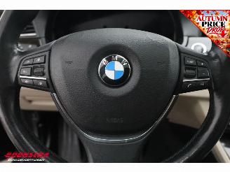 BMW 5-serie Touring 530d Aut. xDrive HE H/K Pano ACC Leder Memory SBL Camera PDC picture 15
