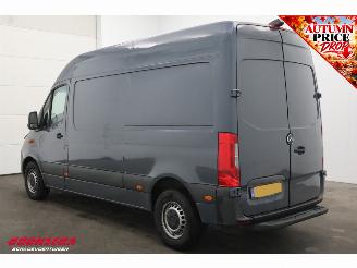 Mercedes eSprinter 55 kWh Cruise Camera Bluetooth Airco picture 4