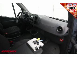 Mercedes eSprinter 55 kWh Cruise Camera Bluetooth Airco picture 5