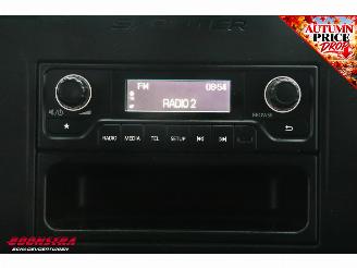 Mercedes eSprinter 55 kWh Cruise Camera Bluetooth Airco picture 17