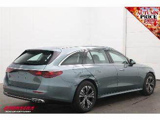 Mercedes E-klasse E 200 d Avantgarde Plus ACC Navi Virtual Apple/Android 360° PDC SHZ LrHZ Clima picture 3