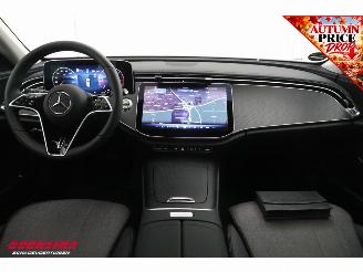 Mercedes E-klasse E 200 d Avantgarde Plus ACC Navi Virtual Apple/Android 360° PDC SHZ LrHZ Clima picture 16