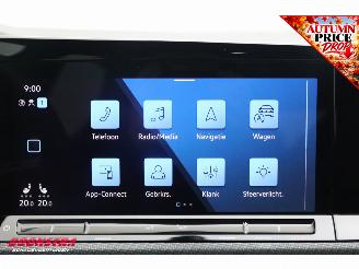 Volkswagen Golf R 2.0 TSI DSG 4Motion ACC Virtual Apple/Android PDC SHZ LrHZ Clima picture 17