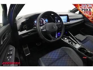 Volkswagen Golf R 2.0 TSI DSG 4Motion ACC Virtual Apple/Android PDC SHZ LrHZ Clima picture 11