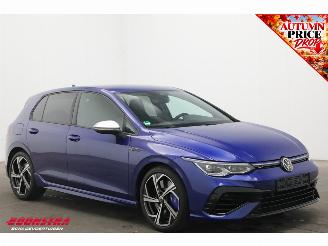 Volkswagen Golf R 2.0 TSI DSG 4Motion ACC Virtual Apple/Android PDC SHZ LrHZ Clima picture 2