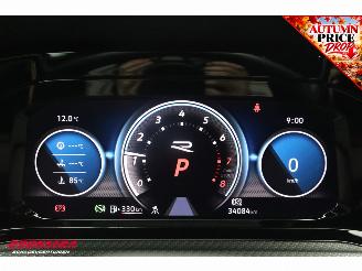 Volkswagen Golf R 2.0 TSI DSG 4Motion ACC Virtual Apple/Android PDC SHZ LrHZ Clima picture 15