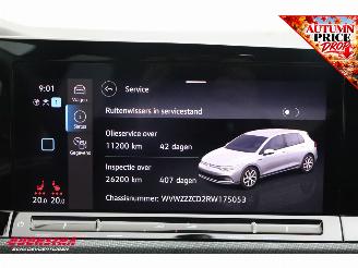 Volkswagen Golf R 2.0 TSI DSG 4Motion ACC Virtual Apple/Android PDC SHZ LrHZ Clima picture 18