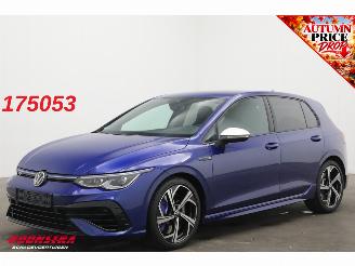 bruktbiler auto Volkswagen Golf R 2.0 TSI DSG 4Motion ACC Virtual Apple/Android PDC SHZ LrHZ Clima 2024/4