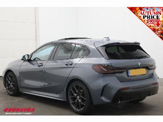 BMW 1-serie 118i High Executive M-Sport Pano HUD H/K SHZ LrHZ Camera picture 4
