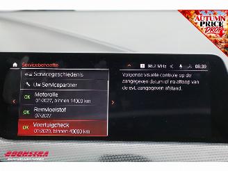 BMW 1-serie 118i High Executive M-Sport Pano HUD H/K SHZ LrHZ Camera picture 28