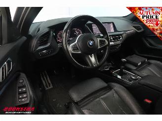 BMW 1-serie 118i High Executive M-Sport Pano HUD H/K SHZ LrHZ Camera picture 12