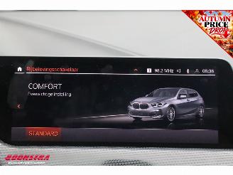 BMW 1-serie 118i High Executive M-Sport Pano HUD H/K SHZ LrHZ Camera picture 25