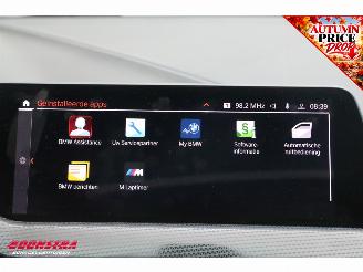 BMW 1-serie 118i High Executive M-Sport Pano HUD H/K SHZ LrHZ Camera picture 30
