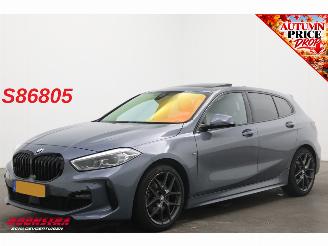 ocasión turismos BMW 1-serie 118i High Executive M-Sport Pano HUD H/K SHZ LrHZ Camera 2020/12