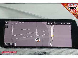 BMW 1-serie 118i High Executive M-Sport Pano HUD H/K SHZ LrHZ Camera picture 24