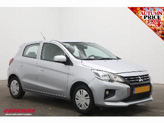 Mitsubishi Space-star 1.2 Connect+ 5Drs. Airco picture 2