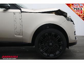 Land Rover Range Rover P530 4.4 LWB First Edition Autobiography Pano Meridian3D HUD AHK SHZ Memory picture 5