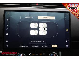 Land Rover Range Rover P530 4.4 LWB First Edition Autobiography Pano Meridian3D HUD AHK SHZ Memory picture 44