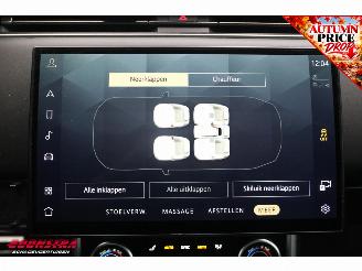 Land Rover Range Rover P530 4.4 LWB First Edition Autobiography Pano Meridian3D HUD AHK SHZ Memory picture 43