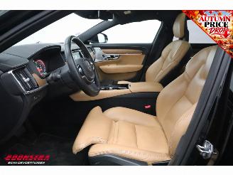 Volvo V-90 2.0 T8 AWD Inscription Pano LED ACC HUD B&W Camera SHZ AHK picture 16