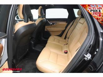 Volvo V-90 2.0 T8 AWD Inscription Pano LED ACC HUD B&W Camera SHZ AHK picture 17
