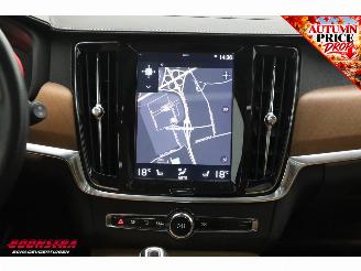 Volvo V-90 2.0 T8 AWD Inscription Pano LED ACC HUD B&W Camera SHZ AHK picture 15
