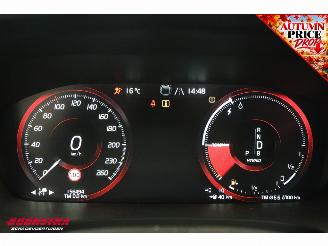 Volvo V-90 2.0 T8 AWD Inscription Pano LED ACC HUD B&W Camera SHZ AHK picture 21