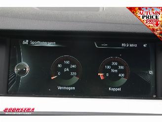 BMW 5-serie Touring 520i Aut. M Sport Cruise Navi Virtual PDC Bluetooth Clima picture 36