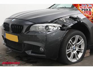 BMW 5-serie Touring 520i Aut. M Sport Cruise Navi Virtual PDC Bluetooth Clima picture 15