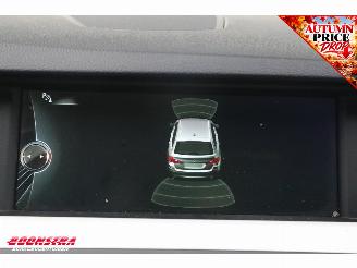 BMW 5-serie Touring 520i Aut. M Sport Cruise Navi Virtual PDC Bluetooth Clima picture 35