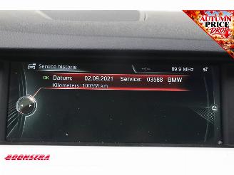BMW 5-serie Touring 520i Aut. M Sport Cruise Navi Virtual PDC Bluetooth Clima picture 34