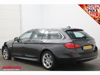 BMW 5-serie Touring 520i Aut. M Sport Cruise Navi Virtual PDC Bluetooth Clima picture 4