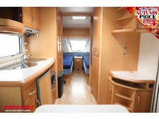 Hobby  Prestige 540 UL Luifel LMV Middenkeuken Rondzit Lengtebed picture 16