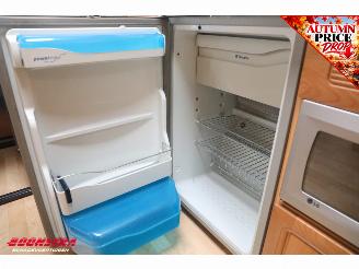 Hobby  Prestige 540 UL Luifel LMV Middenkeuken Rondzit Lengtebed picture 22