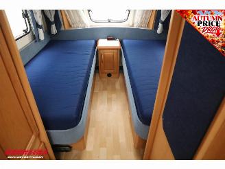 Hobby  Prestige 540 UL Luifel LMV Middenkeuken Rondzit Lengtebed picture 18