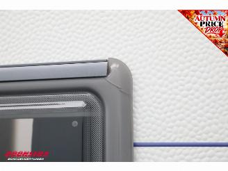 Hobby  Prestige 540 UL Luifel LMV Middenkeuken Rondzit Lengtebed picture 14